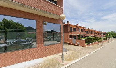 SANTA EULÀLIA DE RIUPRIMER - Cita centros de Salud