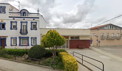 SANTA FE DEL PENEDÈS - Cita centros de Salud