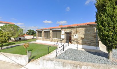 SANTA INES - Cita centros de Salud