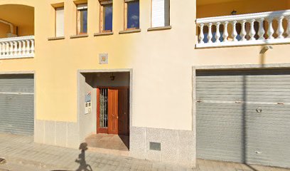 SANTA LLOGAIA D'ALGUEMA - Cita centros de Salud