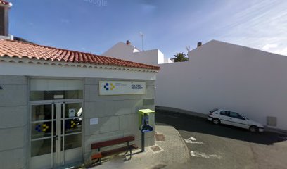 SANTA LUCÍA - Cita centros de Salud