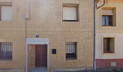 SANTA MARÍA DEL MONTE CEA - Cita centros de Salud