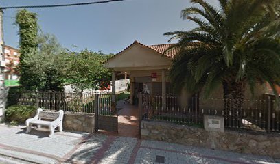 SANTA MARÍA DEL TIÉTAR - Cita centros de Salud