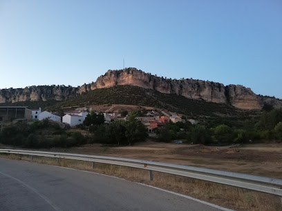 SANTA MARÍA DEL VAL - Cita centros de Salud