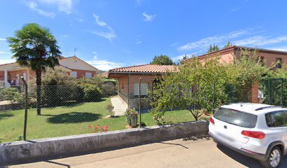 SANTA MARÍA DE LA VEGA - Cita centros de Salud