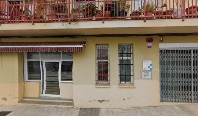SANTA MARIA DE VILALBA - Cita centros de Salud