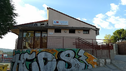 SANTA Mª DE LA ALAMEDA - ESTACIÓN - Cita centros de Salud