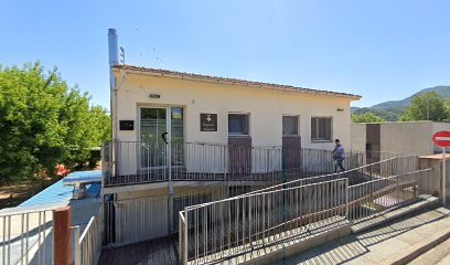 SANTA PAU - Cita centros de Salud