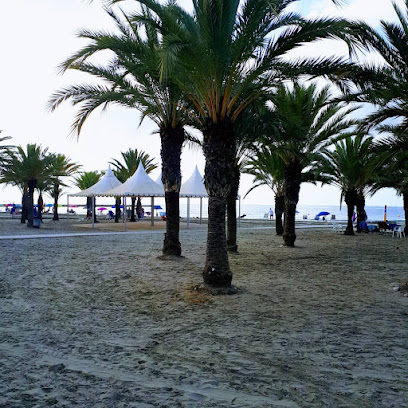 SANTA POLA - ISLA TABARCA - Cita centros de Salud