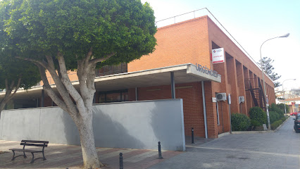 SANTA POLA - PLAYA LISA (verano) - Cita centros de Salud