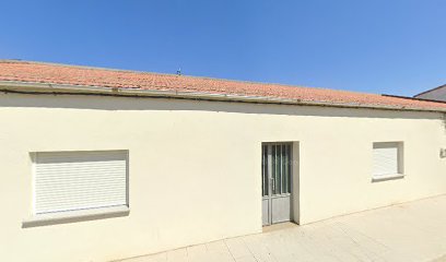 SANTA TERESA - Cita centros de Salud