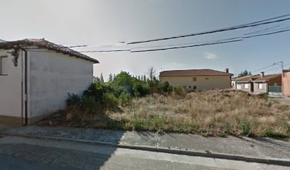 SANTERVÁS DE LA VEGA - Cita centros de Salud