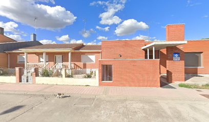 SANTIAGO DEL ARROYO - Cita centros de Salud