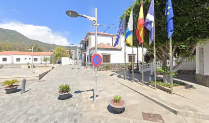 SANTIAGO DEL TEIDE - Cita centros de Salud