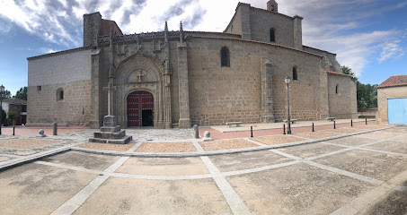 SANTIAGO DE LA PUEBLA - Cita centros de Salud