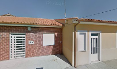 SANTIBAÑEZ DE TORAL - Cita centros de Salud