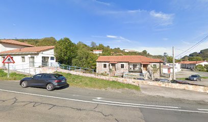 SANTIURDE DE REINOSA - Cita centros de Salud