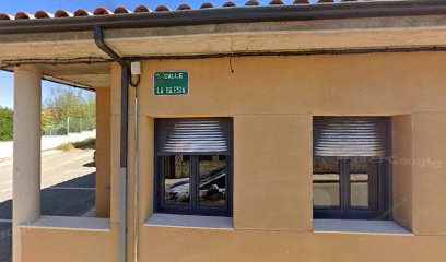 SANTOVENIA DE LA VALDONCINA - Cita centros de Salud