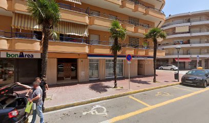 SANT ANTONI DE CALONGE - Cita centros de Salud