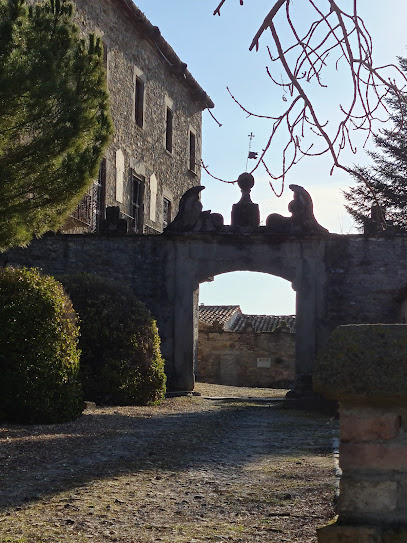 SANT BOI DE LLUÇANÈS - Cita centros de Salud