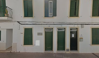 SANT CLIMENT - Cita centros de Salud