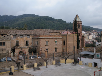 SANT CLIMENT DE LLOBREGAT - Cita centros de Salud