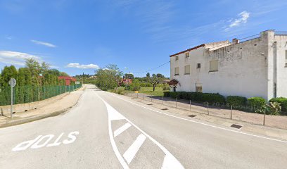 SANT CLIMENT SESCEBES - Cita centros de Salud