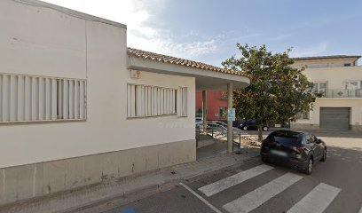 SANT CUGAT SESGARRIGUES - Cita centros de Salud
