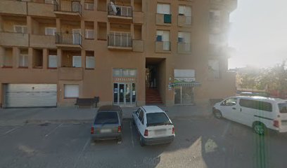 SANT FELIU SASSERRA - Cita centros de Salud