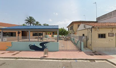 SANT JOANET - Cita centros de Salud