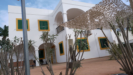 SANT JOAN DE LABRITJA - Cita centros de Salud