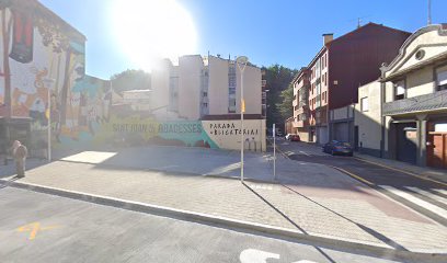 SANT JOAN DE LES ABADESSES - Cita centros de Salud