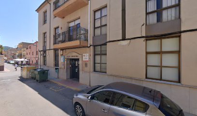 SANT JOAN DE MORÓ - Cita centros de Salud