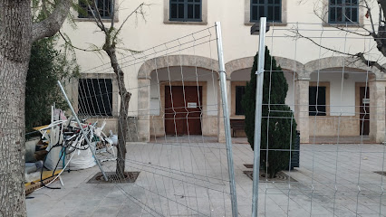 SANT LLORENÇ DES CARDASSAR - Cita centros de Salud