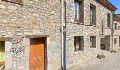 SANT LLORENÇ DE LA MUGA - Cita centros de Salud