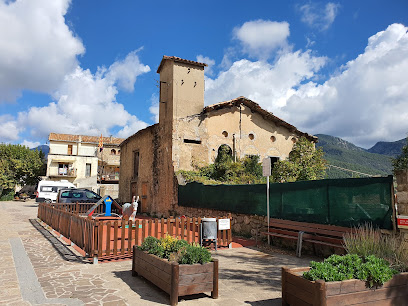 SANT LLORENÇ DE MORUNYS - Cita centros de Salud