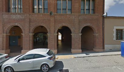SANT MARTÍ SARROCA - Cita centros de Salud
