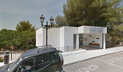 SANT MIQUEL DE BALANÇAT - Cita centros de Salud