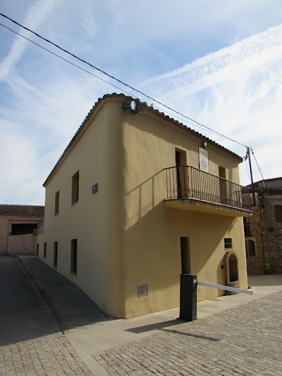 SANT MIQUEL DE FLUVIÁ - Cita centros de Salud