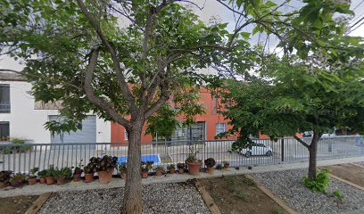 SANT PAU D'ORDAL - Cita centros de Salud