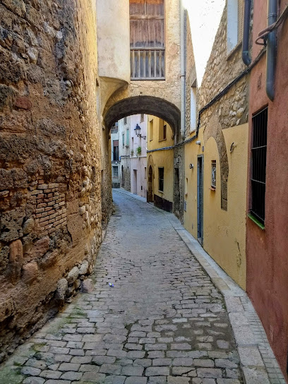 SANT PERE DE RIUDEBITLLES - Cita centros de Salud