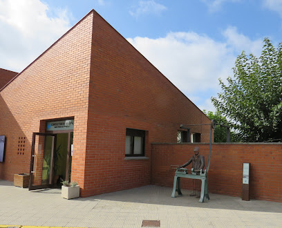 SANT PERE DE TORELLÓ - Cita centros de Salud