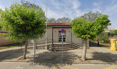 SANT PERE MOLANTA - Cita centros de Salud