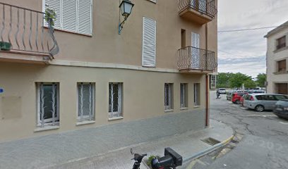 SANT PERE PESCADOR - Cita centros de Salud