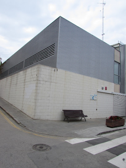 SANT POL - Cita centros de Salud