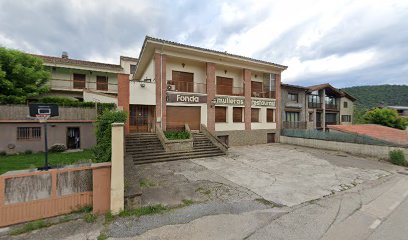 SANT PRIVAT D'EN BAS - Cita centros de Salud