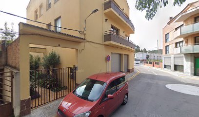 SANT QUINTÍ DE MEDIONA - Cita centros de Salud
