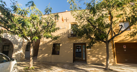 SANT SADURNÍ DE L'HEURA - Cita centros de Salud