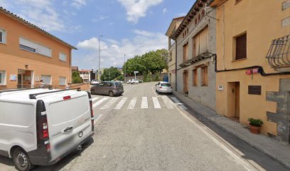 SANT VICENÇ DE TORELLÓ - Cita centros de Salud