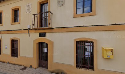 SAN AGUSTÍN DEL POZO - Cita centros de Salud